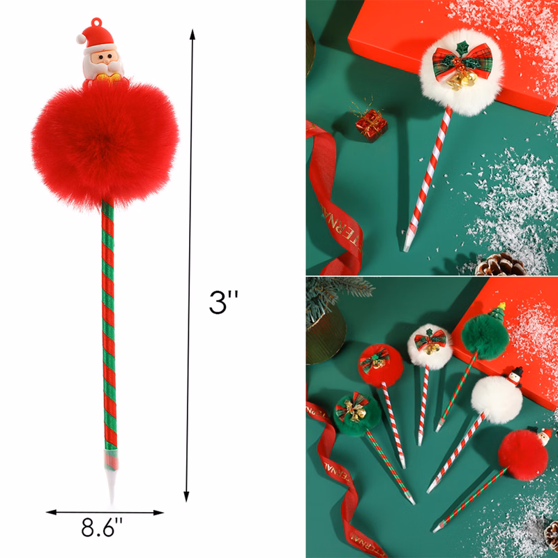 Christmas Ballpoint Pen