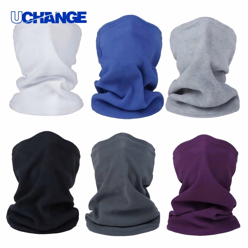 Stretch Fleece Warm Magic Headscarf