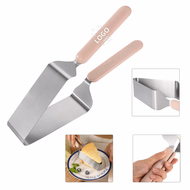 Stainless Steel Cake Separator