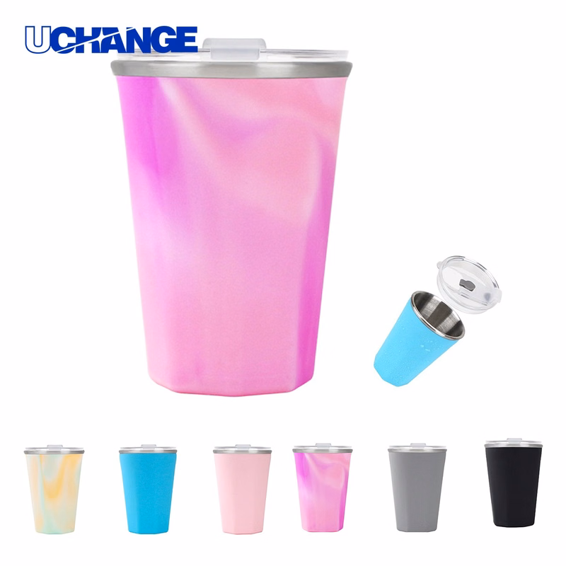 Freezing Chilling Mug Cup