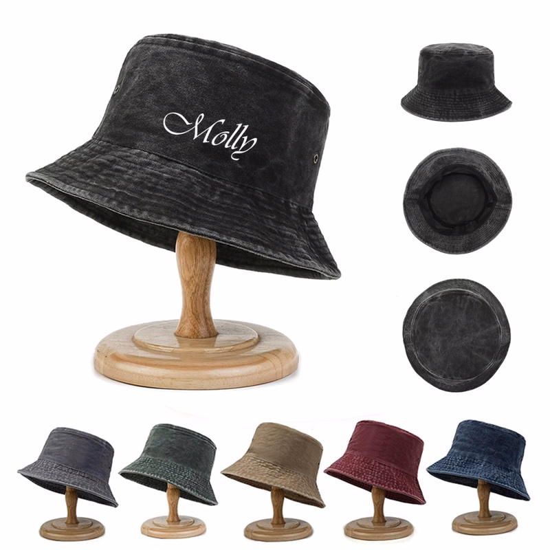 Summer Travel Beach Sun Hat