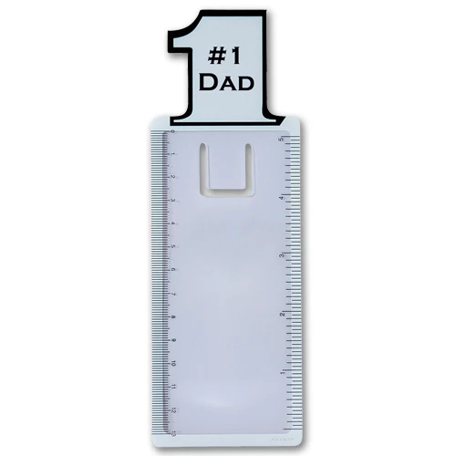 #1 Bookmark Magnifier 1