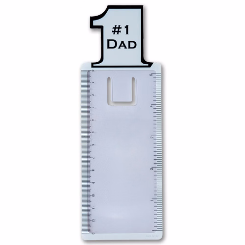 #1 Bookmark Magnifier