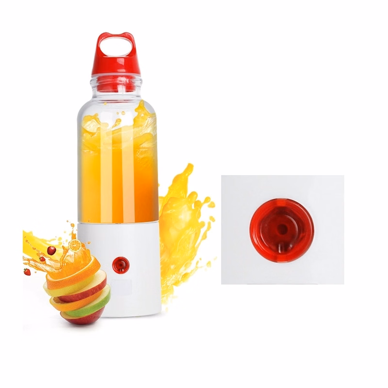 17 oz Electric Juice Cup