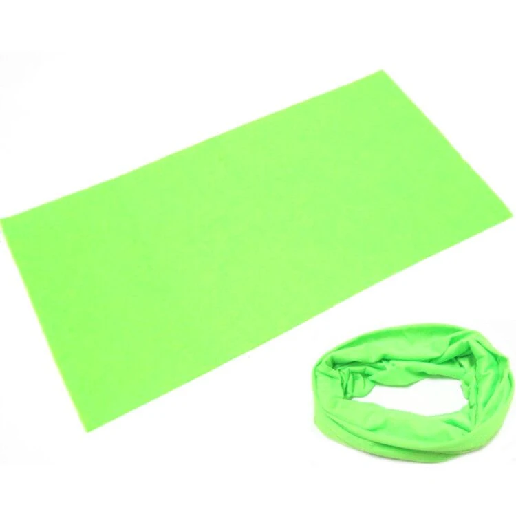 Camping Travel outdoor use useful Bandana 1