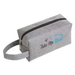 Nylon Premium Cosmetic Bag 1