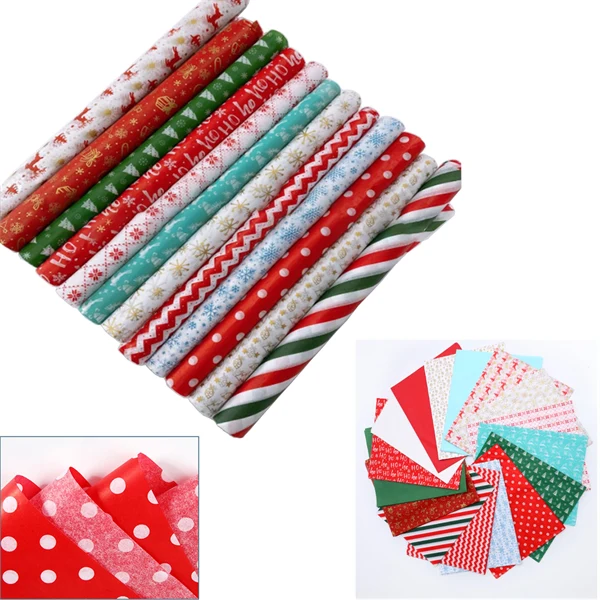 Custom Rolled Wrapping Tissue Paper 20"W X 10 feet L 1