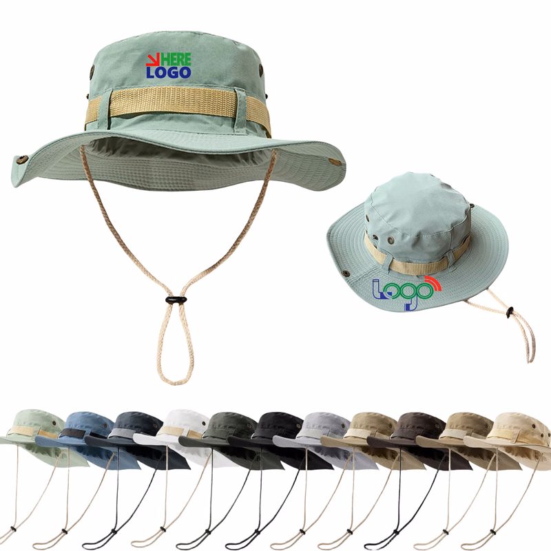 Fishing Sun Boonie Hat