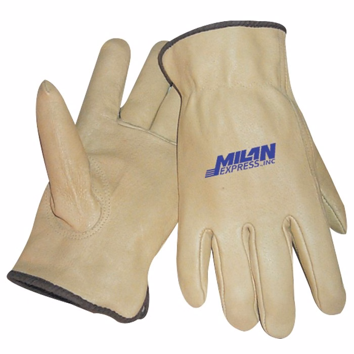 Insulated Pigskin Glove