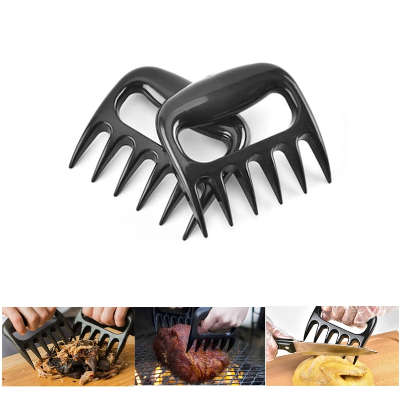 Meat Claw Slicer Blender Shred Tool 1