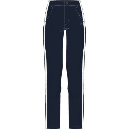 UA Drive Pro Rain Women's Pants 1