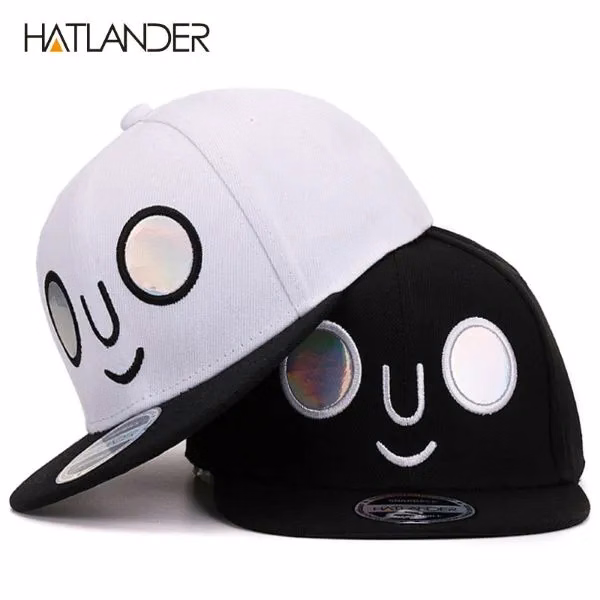 Kids Snapback Hat - Factory Sample Design for Trendy Kiddos