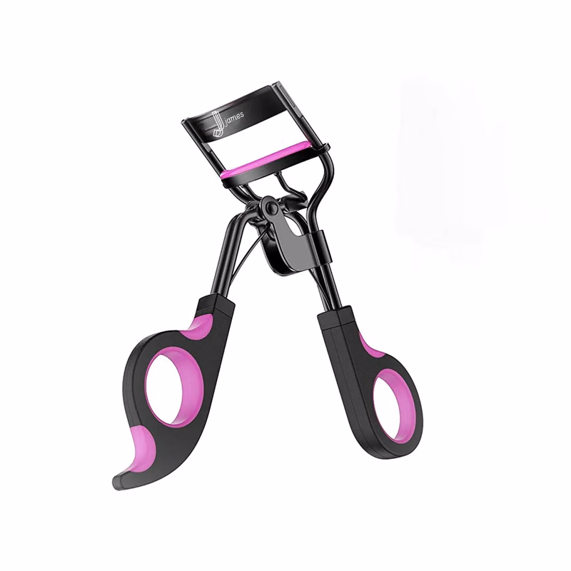 Stainless Steel Eyelash Curler