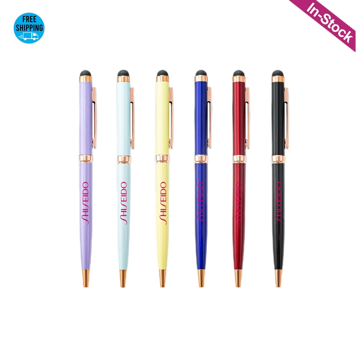 Metal Stylus Pen 1