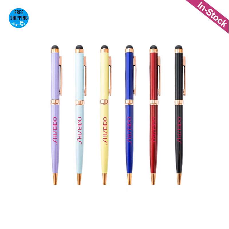 Metal Stylus Pen
