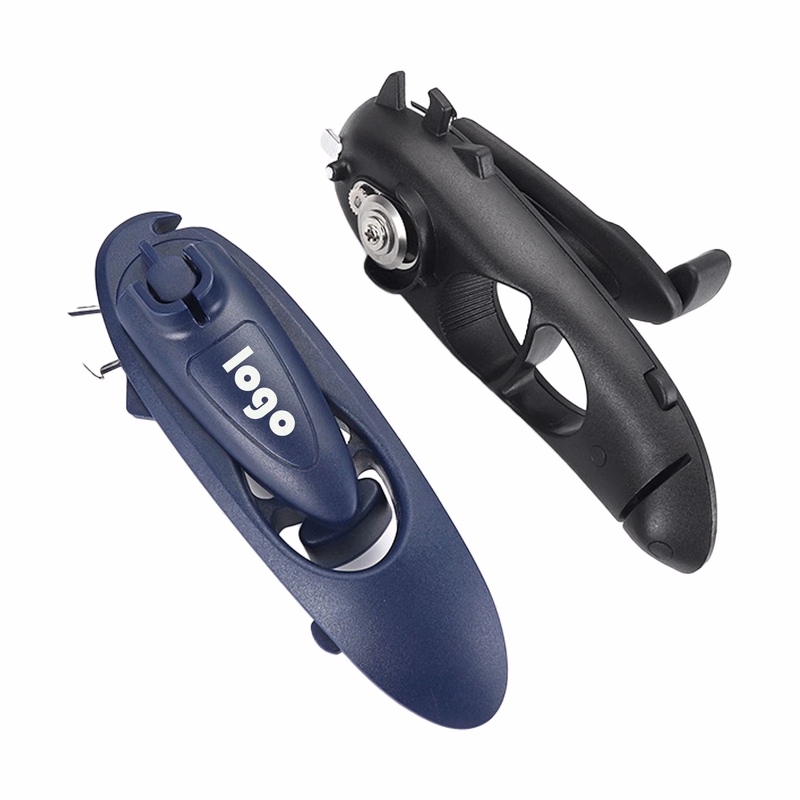 8-in-1 Multi-purpose Bottle Opener