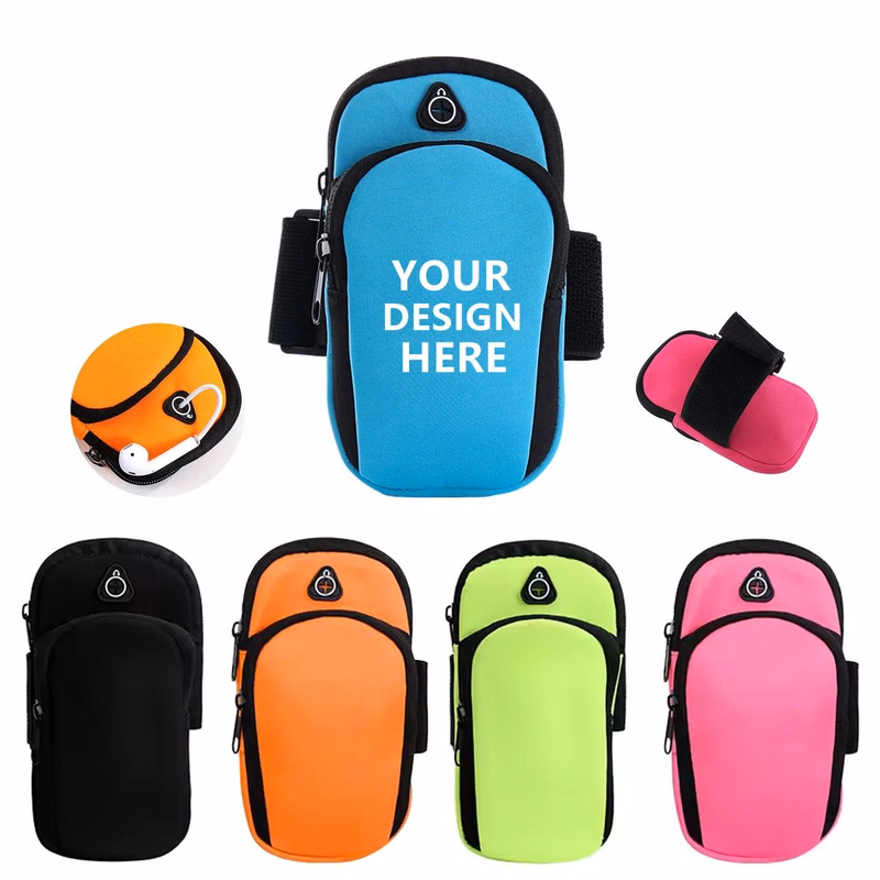 Sports Running Armband Phone Holder