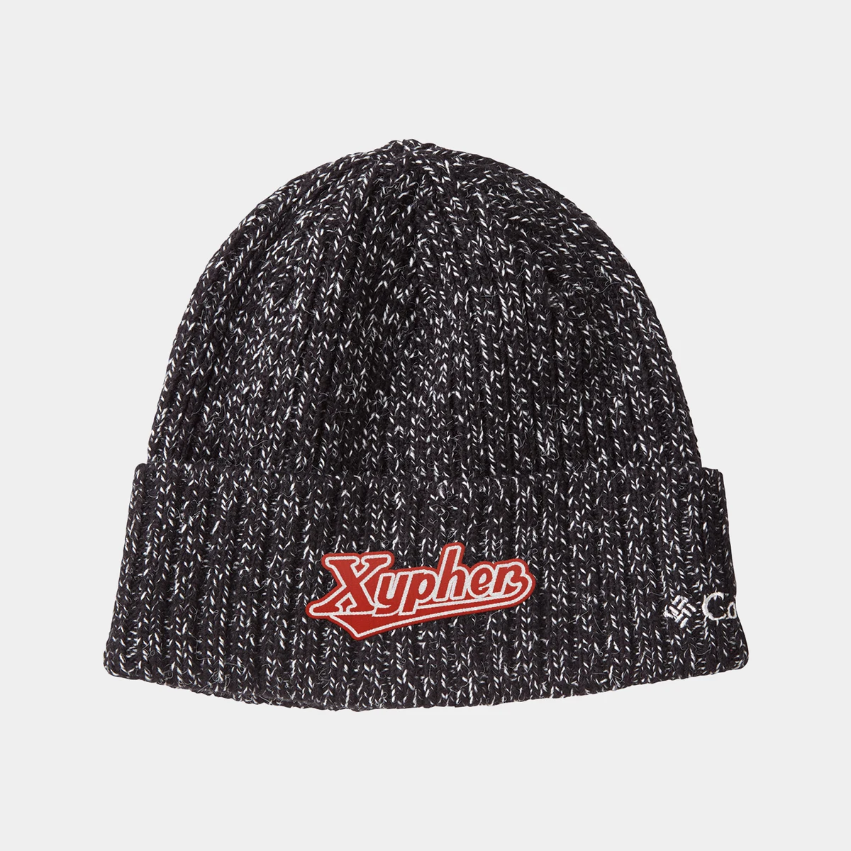 Columbia Watch Beanie 1
