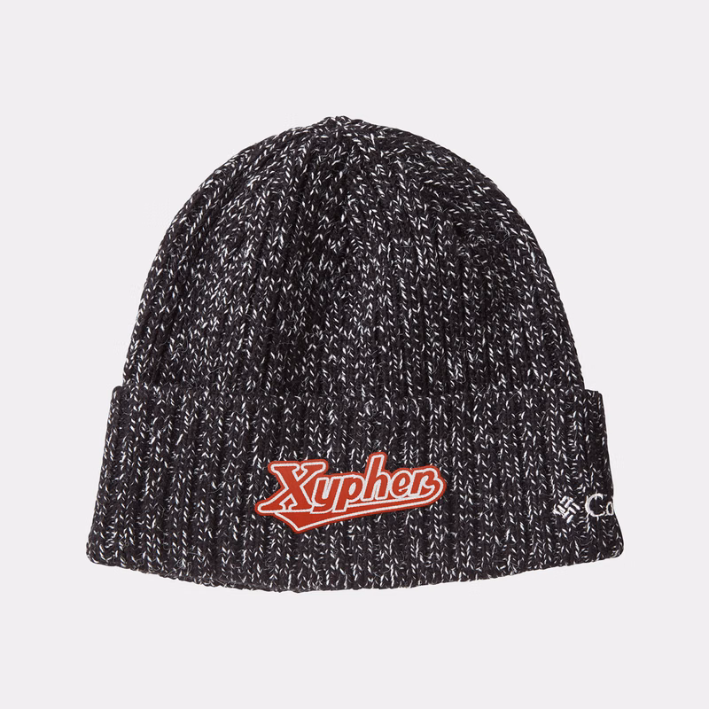 Columbia Watch Beanie