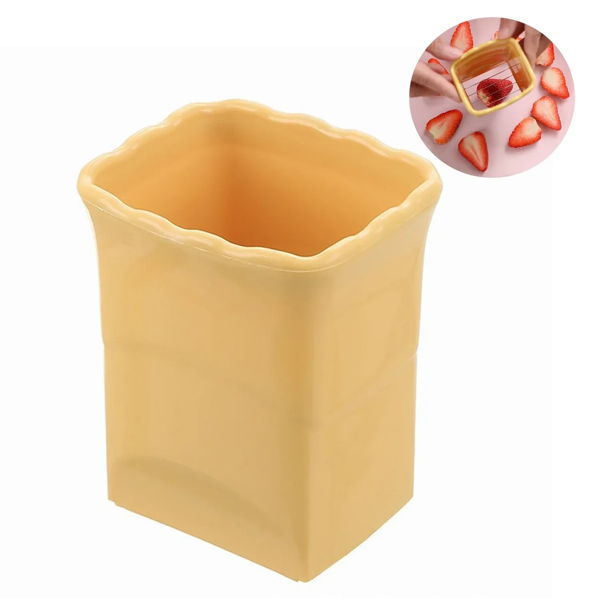Cup Slicer 1