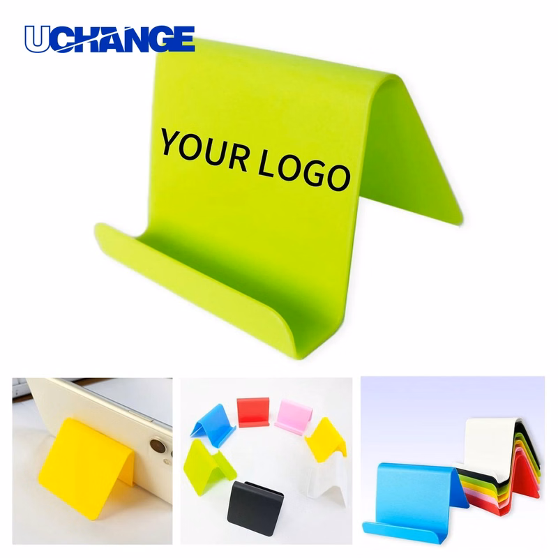 Business Card Phone Holder Stand