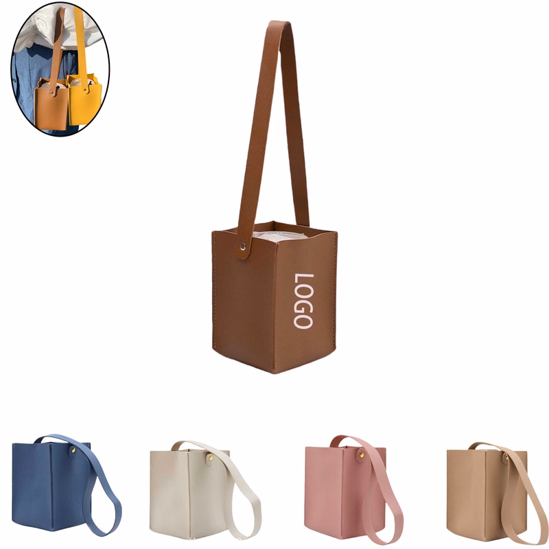 Portable Travel Tote Bag