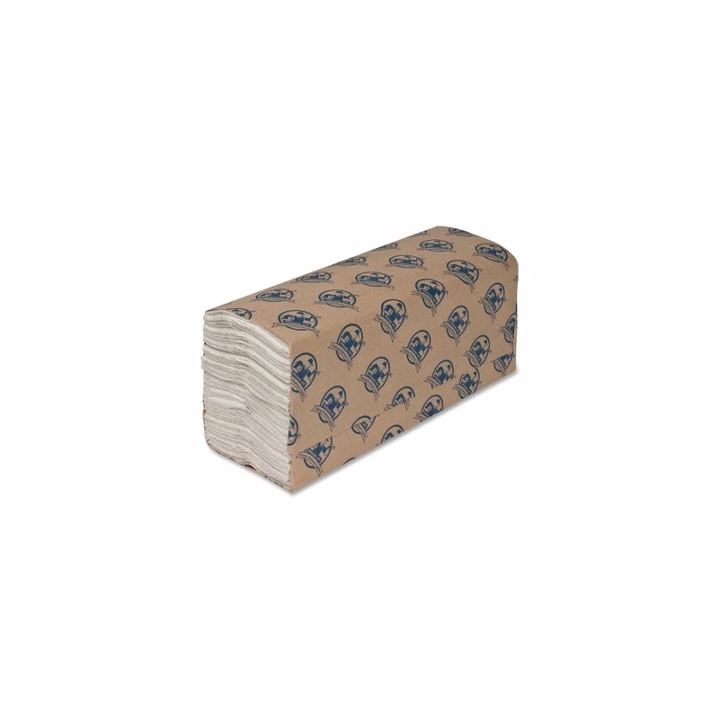 C-Fold Paper Towels - 13" x 10" Recycled Material