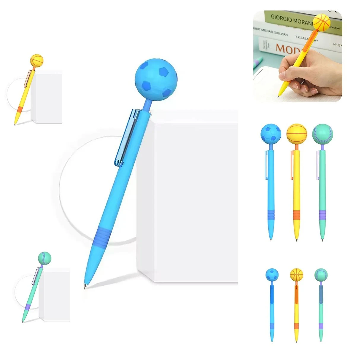 Fun Pen 1