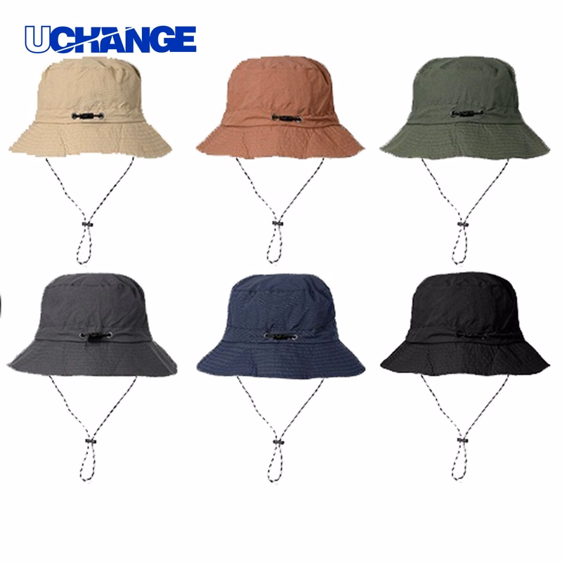 Waterproof Fisherman Hat