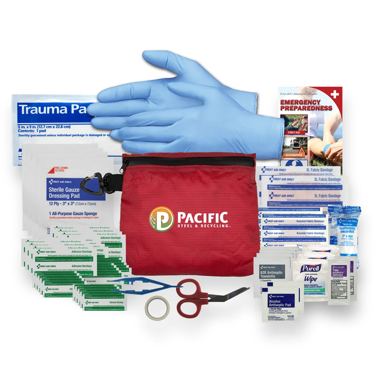 Explorer First Aid Kit 1