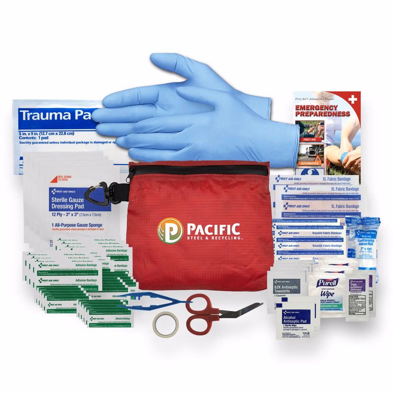 Explorer First Aid Kit