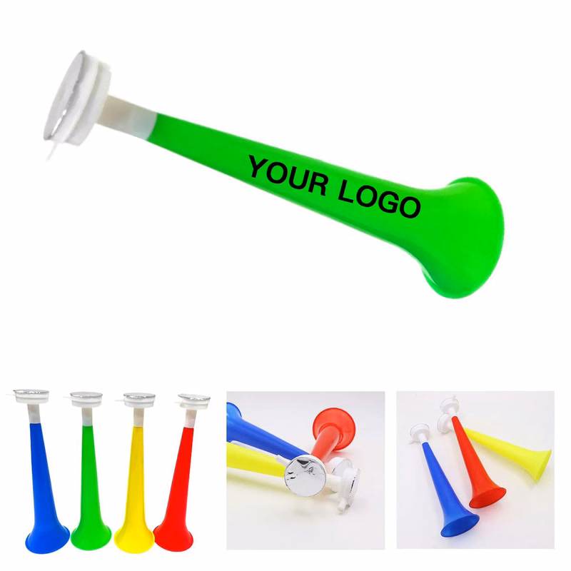 Lightweight Cheer Megaphone for Games and Rallies