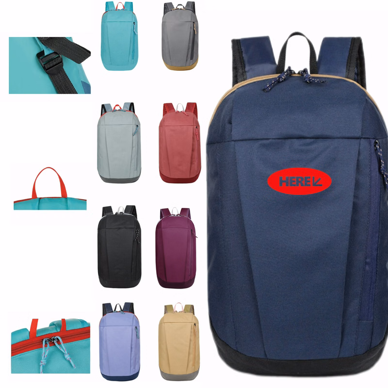 Twin-Strap All-Terrain Outdoor Carryall