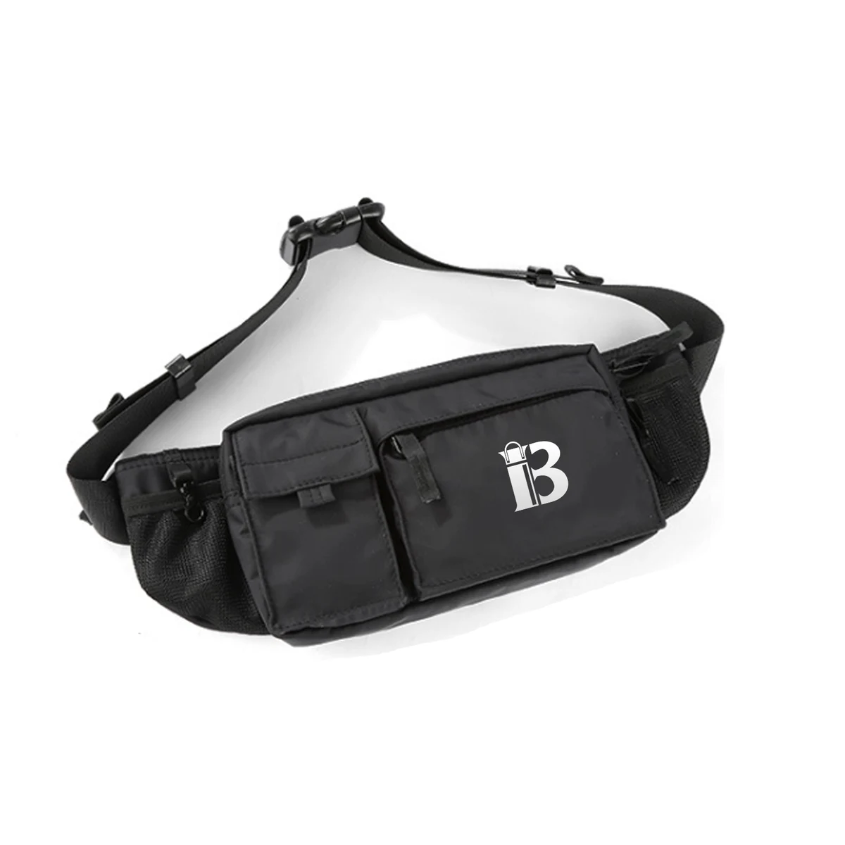 Multifunction Crossbody Bag 1