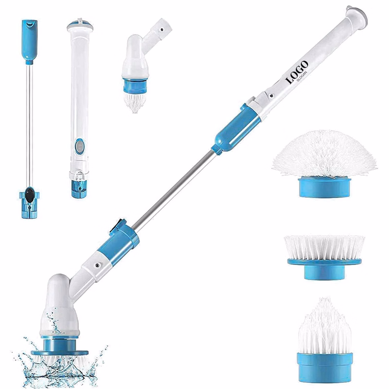 Cordless Cleaning Scrubber