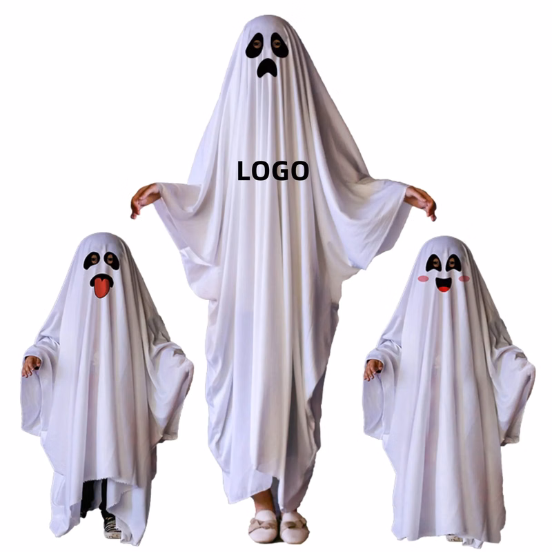 Halloween Ghost Costume