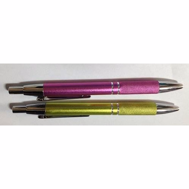 Business Style Metal Ball Pen Gel Pen Ballpoint Pen