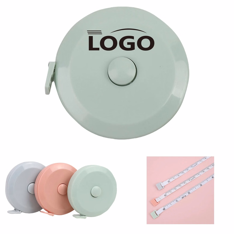 Retractable Mini Tape Measure MOQ20
