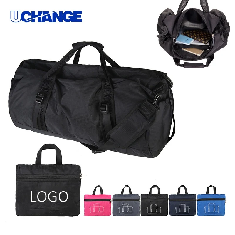 Foldable Travel Duffel Bag for Trips 1