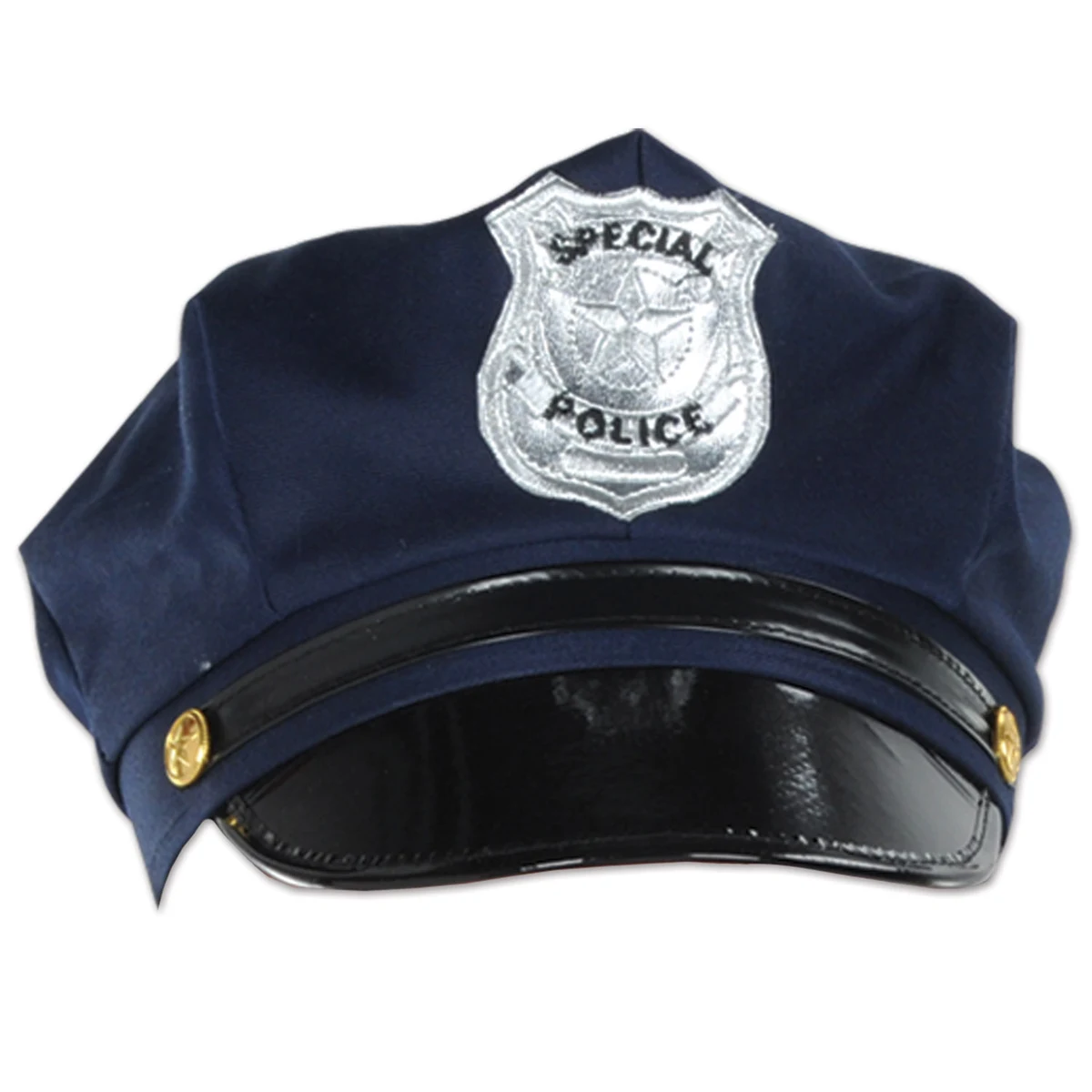 Police Hat 1