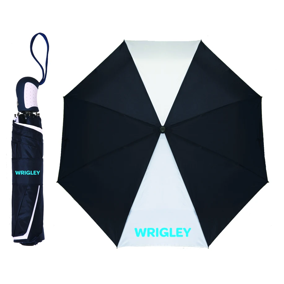 The Spirit (TM) Umbrella 1