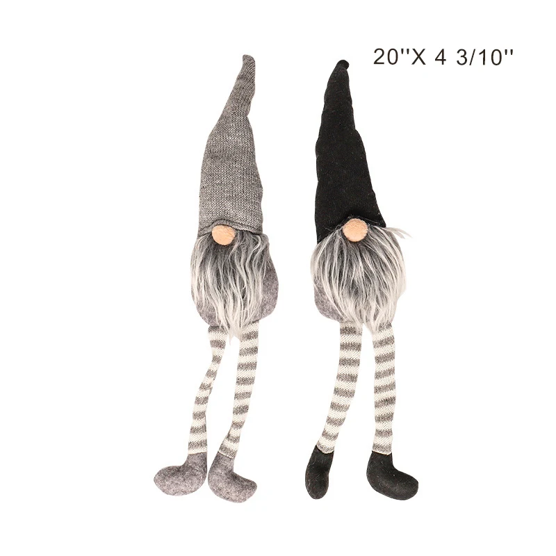 20 inch faceless doll toy for Christmas 1