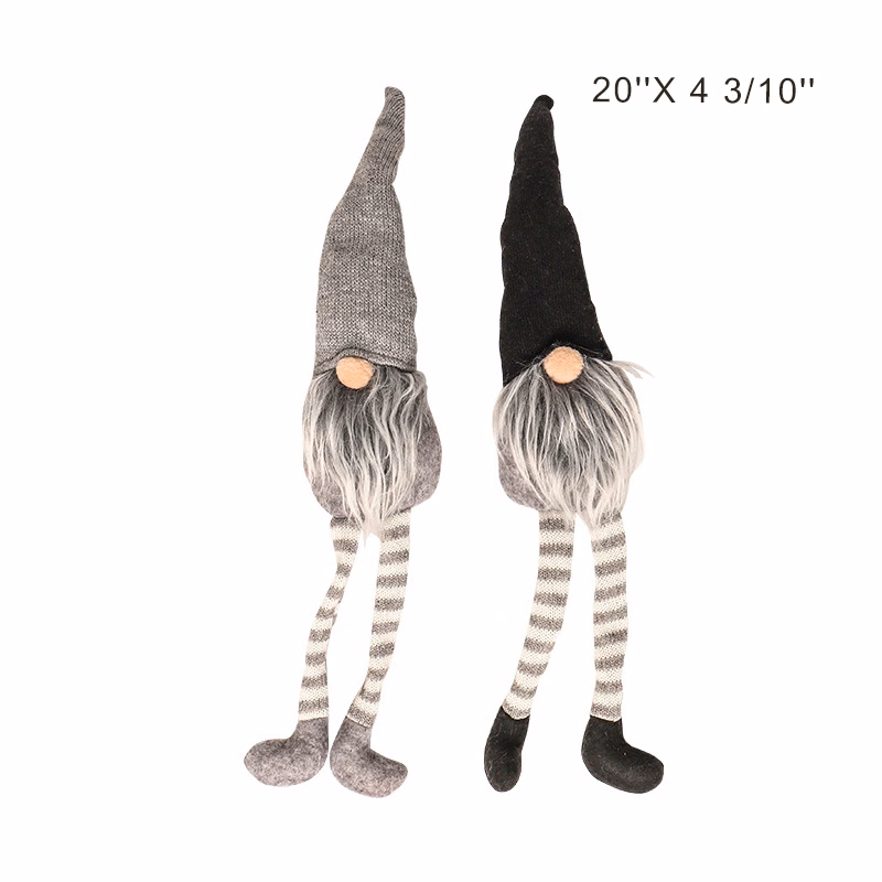 20 inch faceless doll toy for Christmas