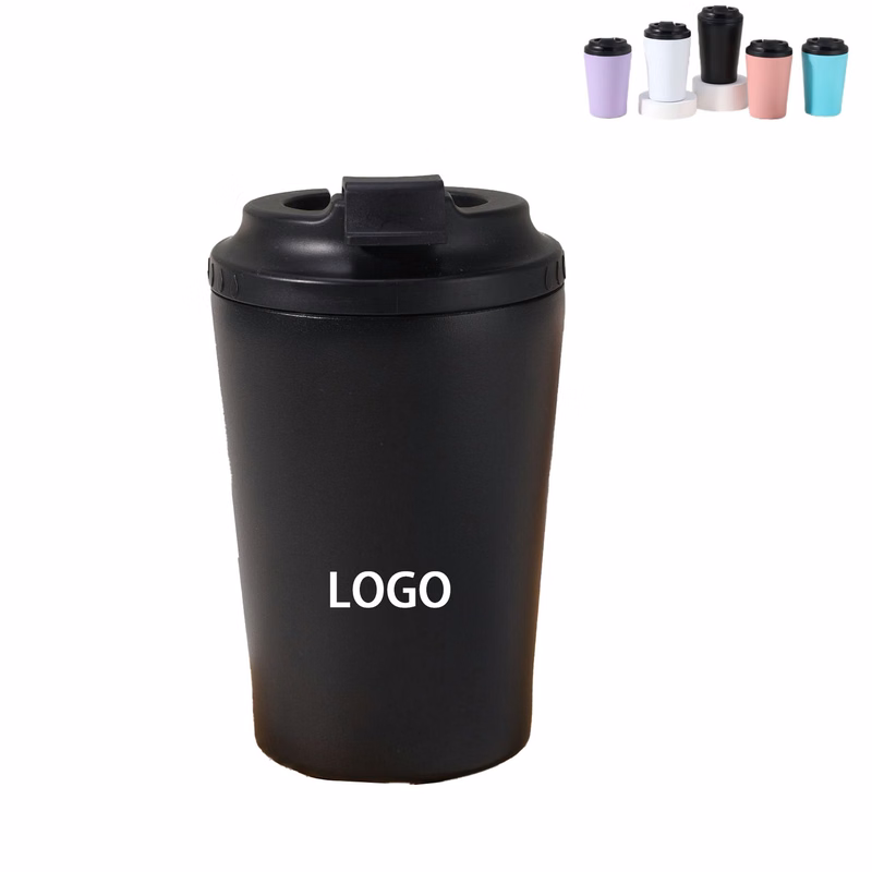 12Oz American Coffee Cup