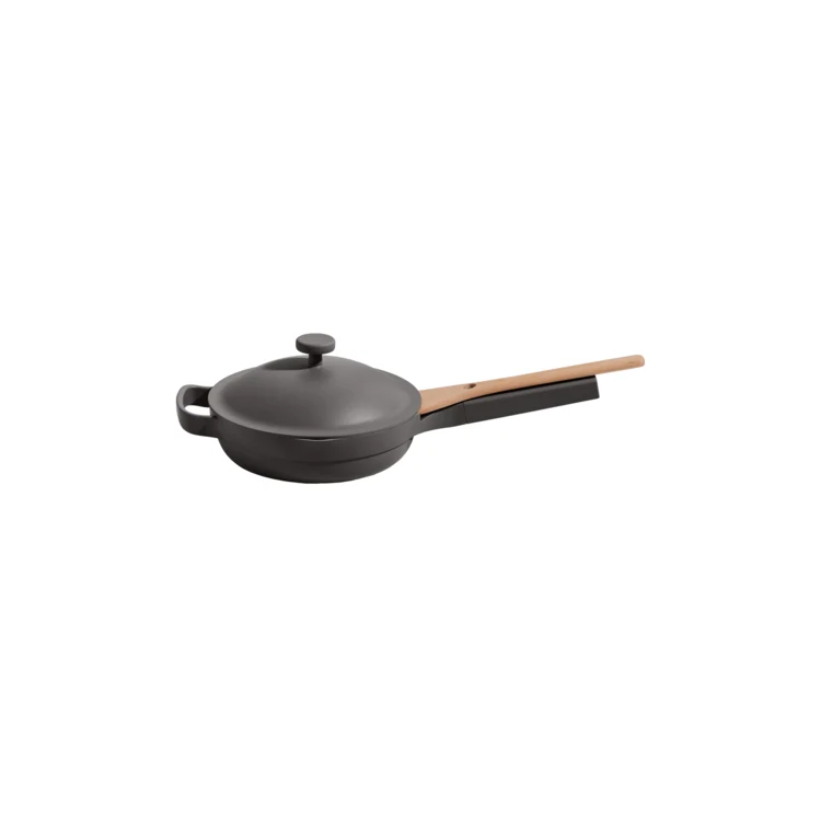 Our Place Mini Always Pan 2.0 - Charcoal 1