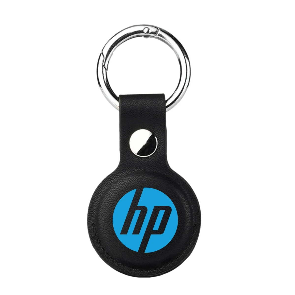 Apple Tag Tracker Leatherette Case 1