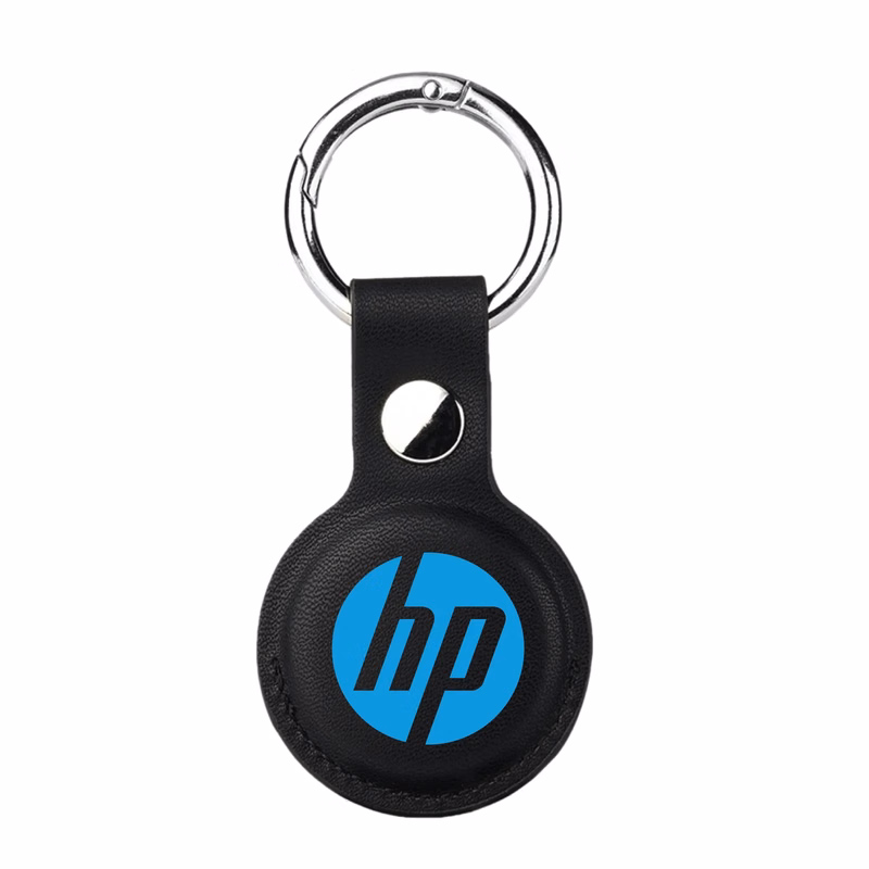 Apple Tag Tracker Leatherette Case