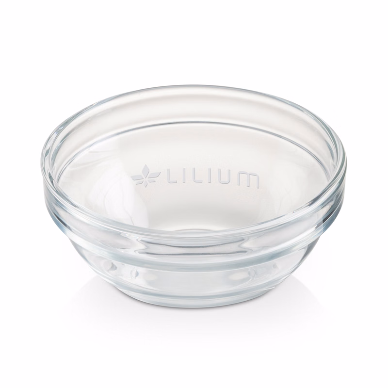 Melville Candy Bowl