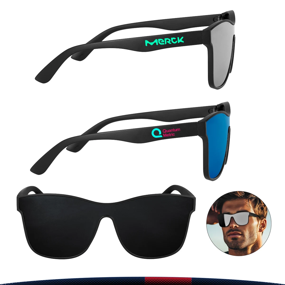 Hartell Recycled Sunglasses 1