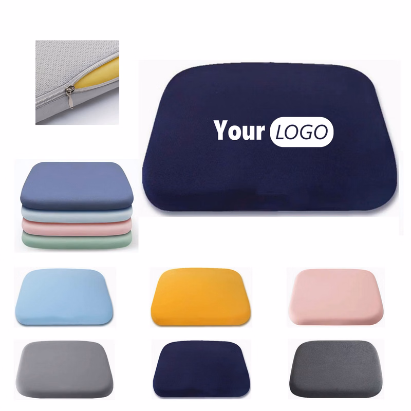 13.8 Inch Memory Foam Seat Cushion
